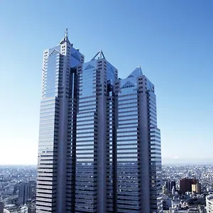 Park Hyatt 5*, Tokio Japan