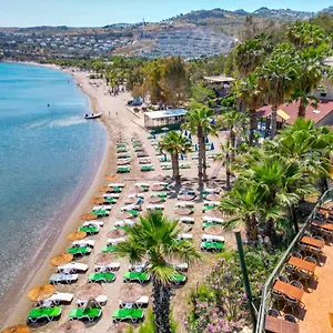 Middle Town Bodrum