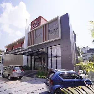 Gokulam Residency 4* Manjeri