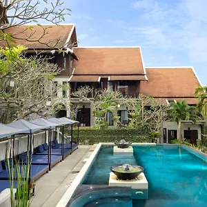 Kiridara 5* Luang Prabang
