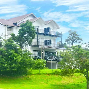 Galaxy Grand 3* Nuwara Eliya